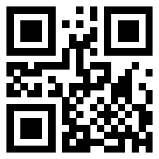 Scansione del Qr Code di 3305706581