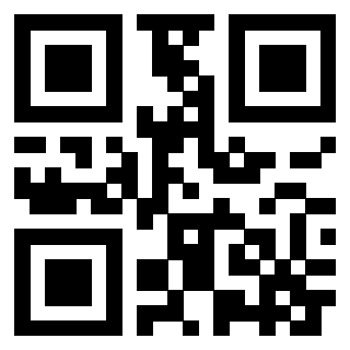 Immagine del QrCode di 3305706582