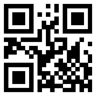 3305706583 - Immagine del QrCode associato