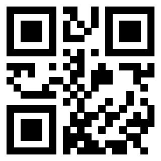 Immagine del QrCode di 3305706591