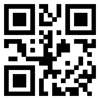 Qr Code di 3305706593