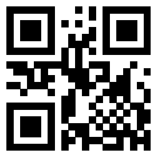 Il Qr Code di 3305706594