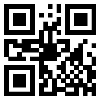 3305706596 - Immagine del QrCode associato