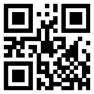Scansione del Qr Code di 3305706597