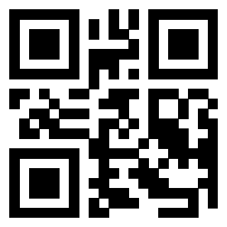Il Qr Code di 3305706598