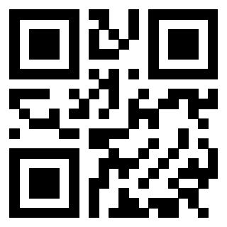 3305706600 Qr Code associato