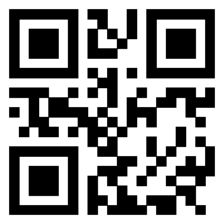 3305706606 - Immagine del QrCode associato