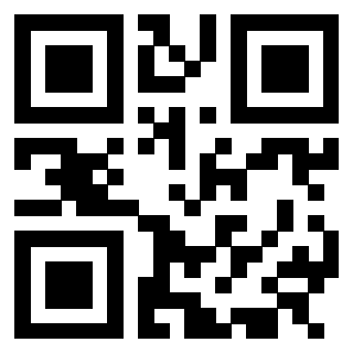 Scansione del Qr Code di 3305706609