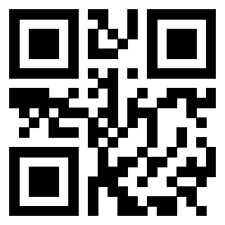 3305706611 - Immagine del QrCode associato