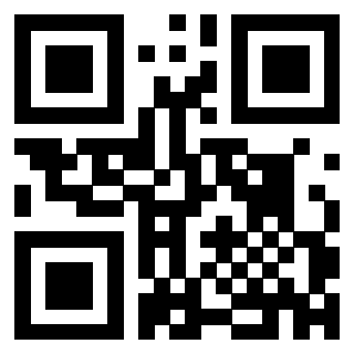 Il QrCode di 3305706612