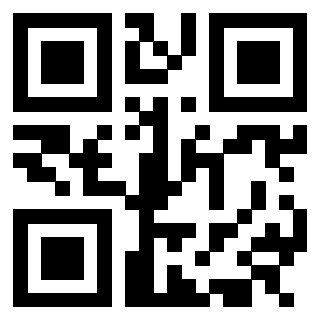 3305706613 - Immagine del QrCode