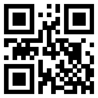 Il Qr Code di 3305706617