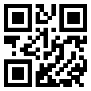 3305706618 - Immagine del QrCode