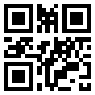 Immagine del QrCode di 3305706619