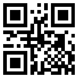 Il Qr Code di 3305706624