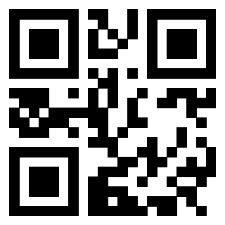 Il QrCode di 3305706625