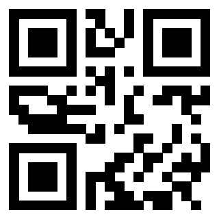 Immagine del QrCode di 3305706629