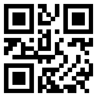 3305706630 - Immagine del QrCode