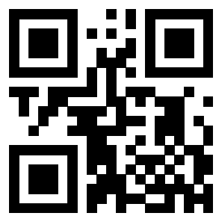 3305706635 Qr Code associato