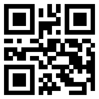 3305706636 QrCode associato