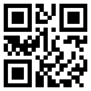 3305706639 - Immagine del Qr Code