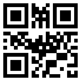 3305706640 - Immagine del Qr Code associato