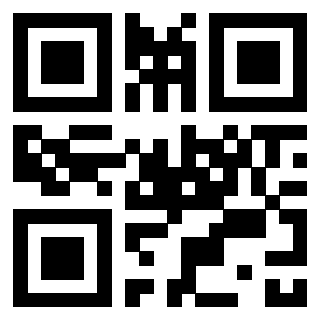 3305706641 - Immagine del Qr Code associato