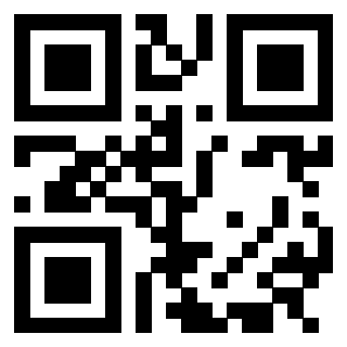 3305706642 Qr Code associato