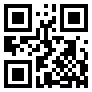 Immagine del Qr Code di 3305706643