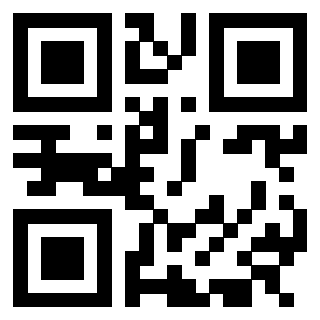 Scansione del Qr Code di 3305706644