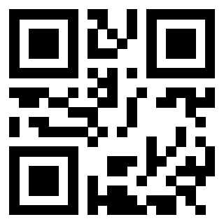 3305706647 QrCode associato