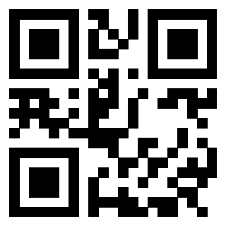 3305706649 - Immagine del QrCode associato
