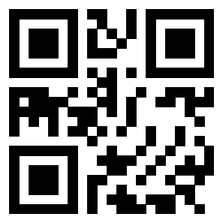 Il Qr Code di 3305706650