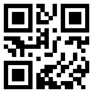 Scansione del QrCode di 3305706651