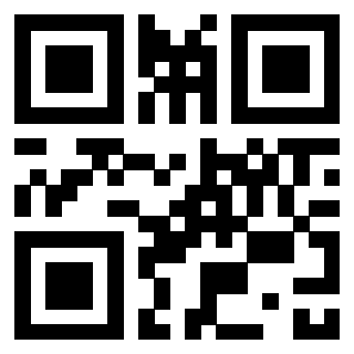 Immagine del QrCode di 3305706652