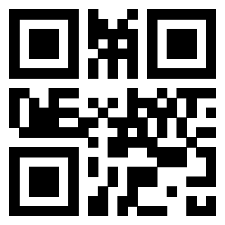Il Qr Code di 3305706654