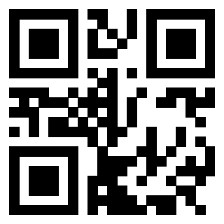3305706655 - Immagine del Qr Code