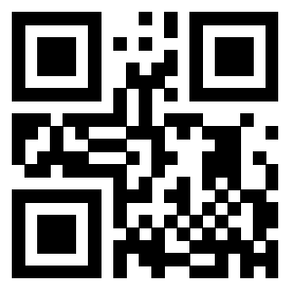 Il QrCode di 3305706656
