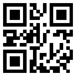 3305706657 - Immagine del QrCode