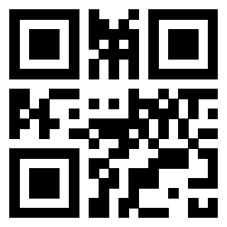 Immagine del Qr Code di 3305706659