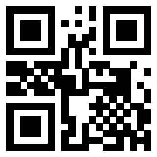 Il Qr Code di 3305706662