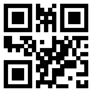 3305706663 - Immagine del Qr Code