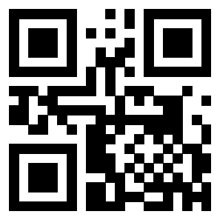 Scansione del QrCode di 3305706664
