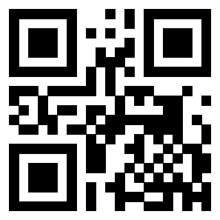 3305706666 - Immagine del Qr Code associato
