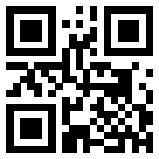 Scansione del QrCode di 3305706667