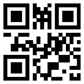 Immagine del QrCode di 3305706668
