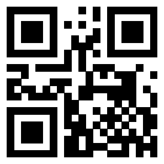 3305706669 - Immagine del Qr Code associato