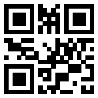 3305706670 Qr Code associato