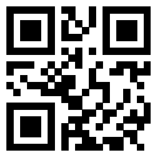 Scansione del Qr Code di 3305706671