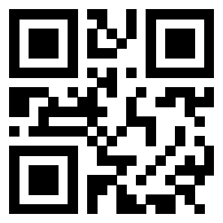 3305706672 - Immagine del QrCode